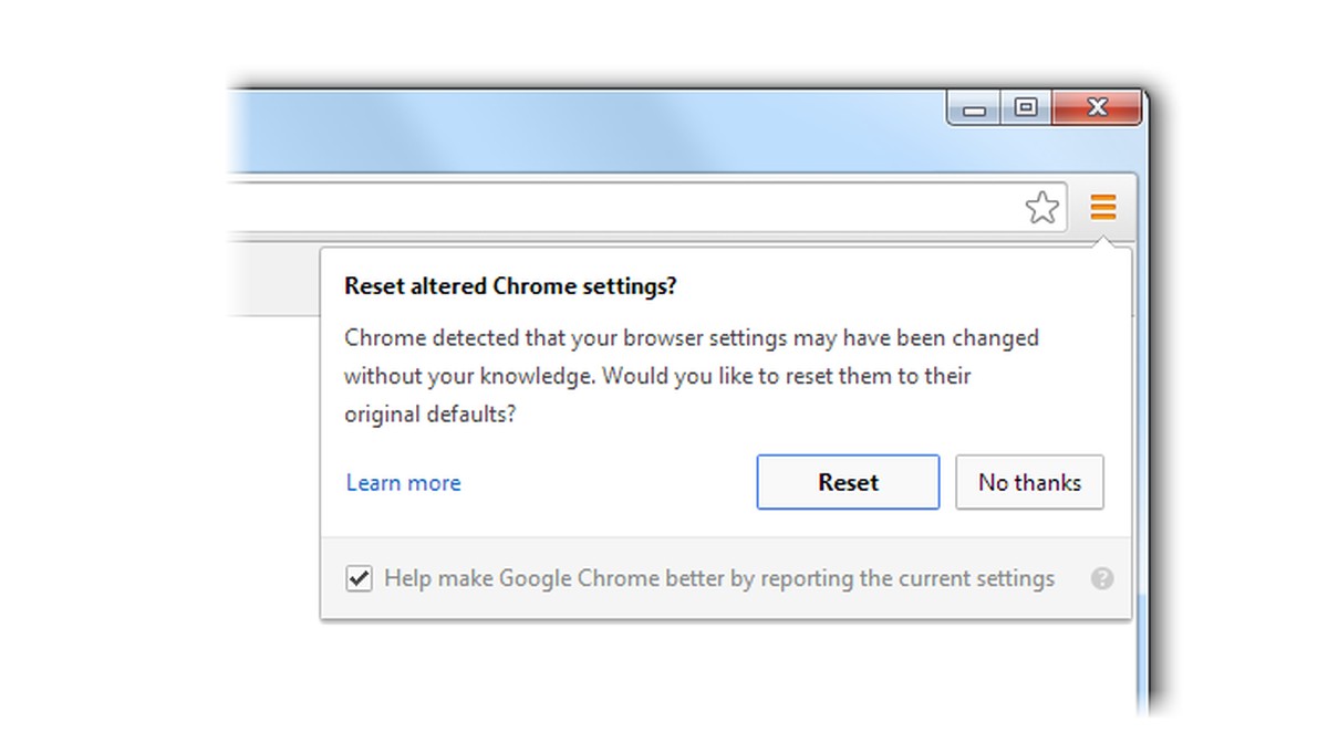 Browser взлома