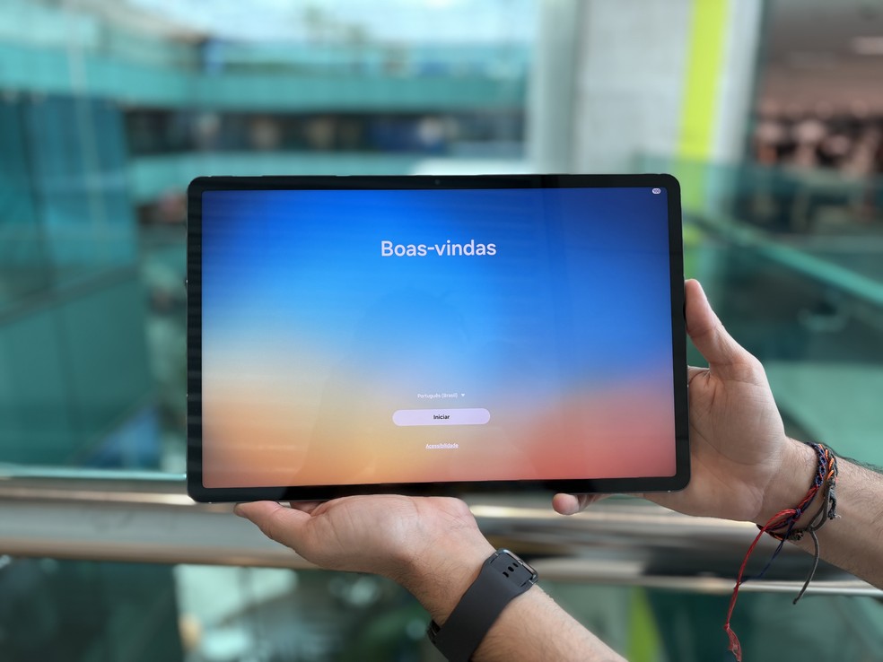  Amanda Zola/TechTudo