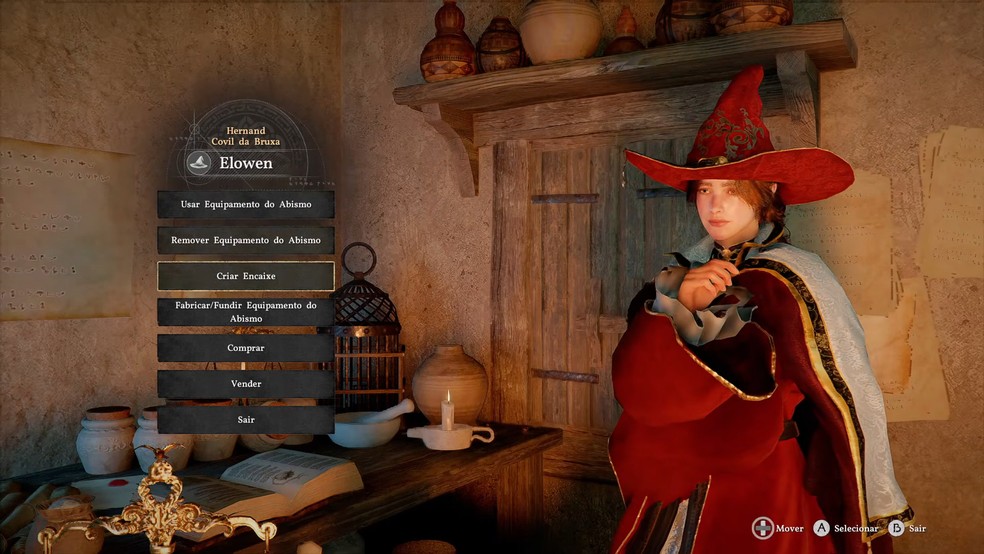  Reprodução/Cantinho do Exploit