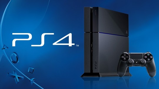 PlayStation 4 completa 1 ano de vida; confira a trajetória do console