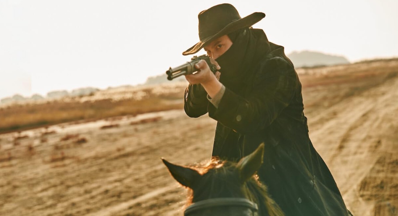 10 séries de faroeste da Netflix para quem ama 'bangue bangue'