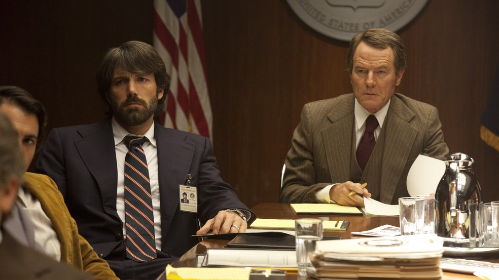  Reprodução/Warner Bros. Pictures