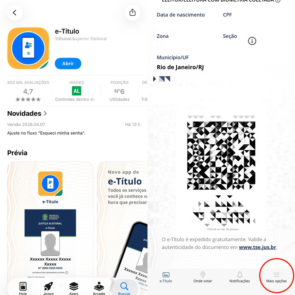  Reprodução/Raphael Alves