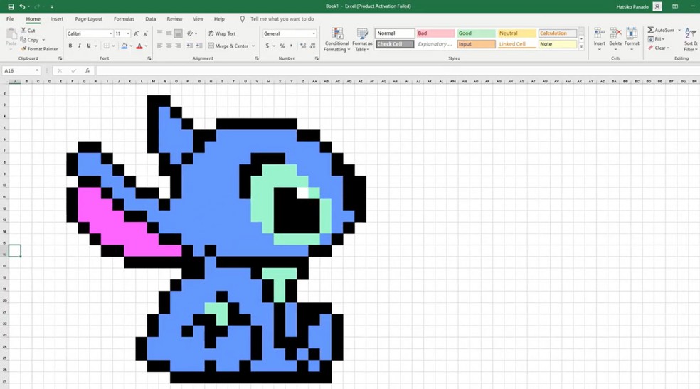 Reprodução/YouTube