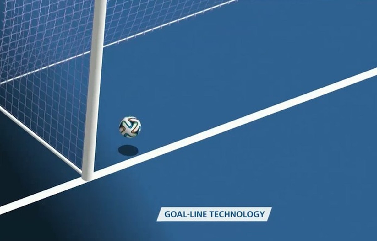 Comprendre la technologie qui a cimenté l’objectif de la France en Coupe du Monde
