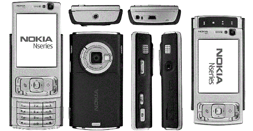 Nokia lança dois celulares básicos com lanterna e jogo da cobrinha - Olhar  Digital