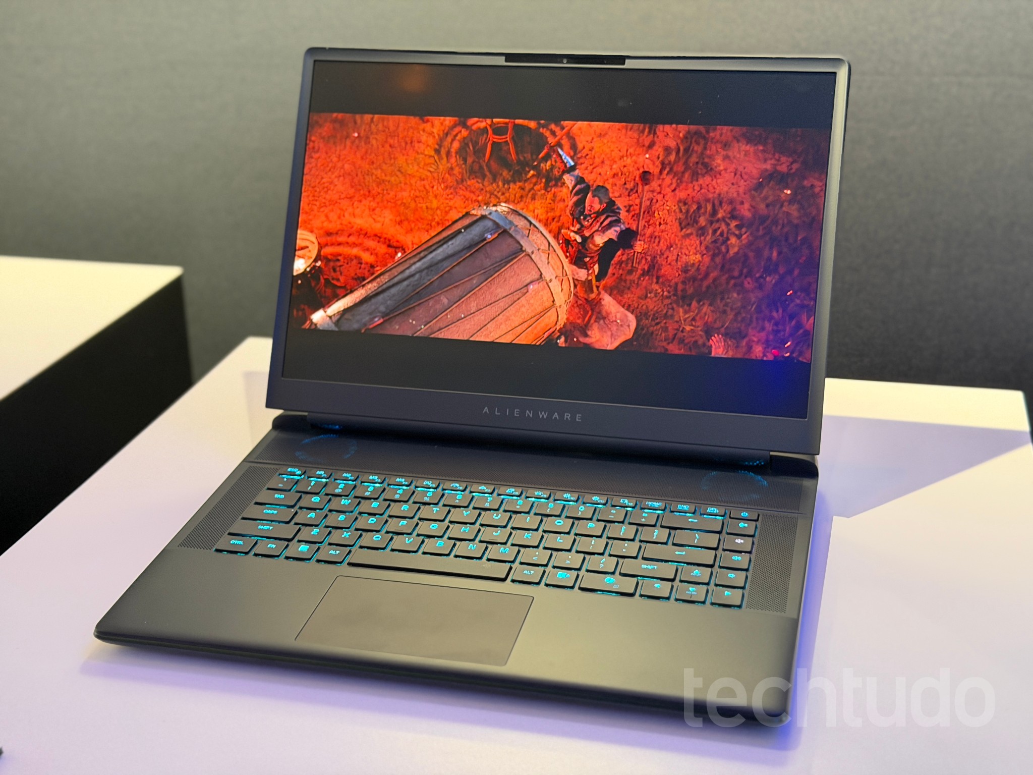 Notebook gamer no trabalho: 5 vantagens que melhoram seu desempenho na firma
