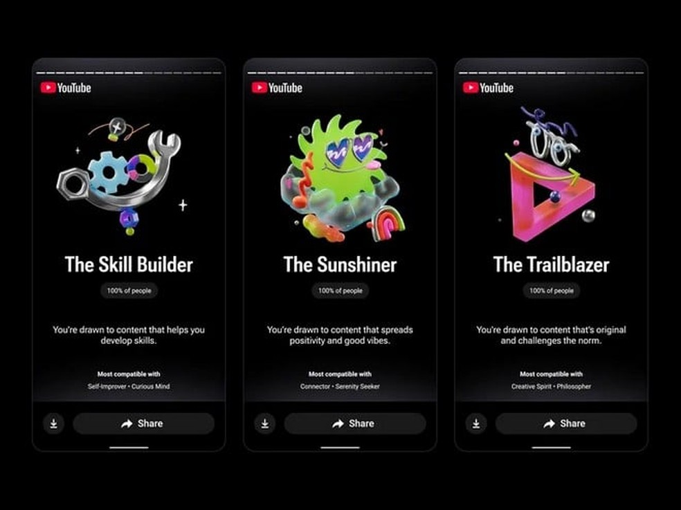  Divulgação/YouTube