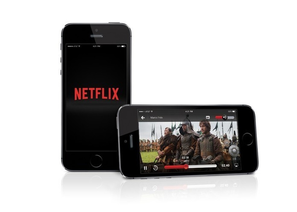 Como baixar e jogar GTA no celular Android ou iPhone (iOS) pela Netflix