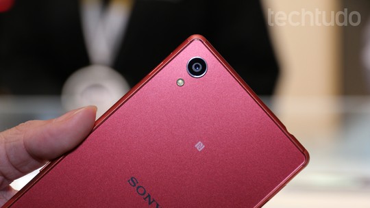 Testamos os Xperias M4 Aqua e Z4 Tablet, os lançamentos da Sony no MWC