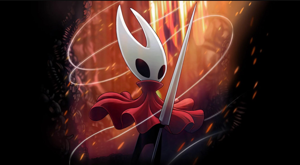 Após Silksong: 5 Jogos Metroidvania para Você se Viciar!