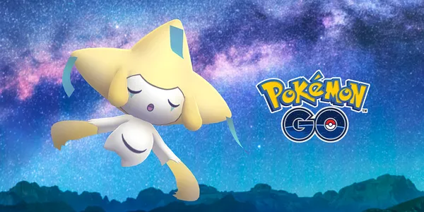 Pokémon GO  Lendários chegarão em breve, diz Niantic - NerdBunker