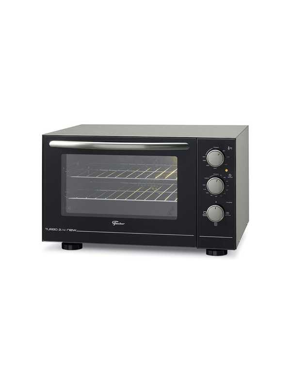 Forno elétrico de bancada Fischer 48 L 26573-58032 (220 V)