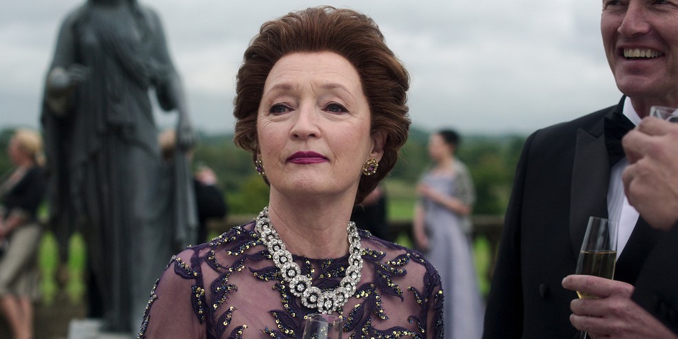 A morte da Princesa Margaret será um dos principais acontecimentos da 6ª temporada de The Crown — Foto: Divulgação/Netflix