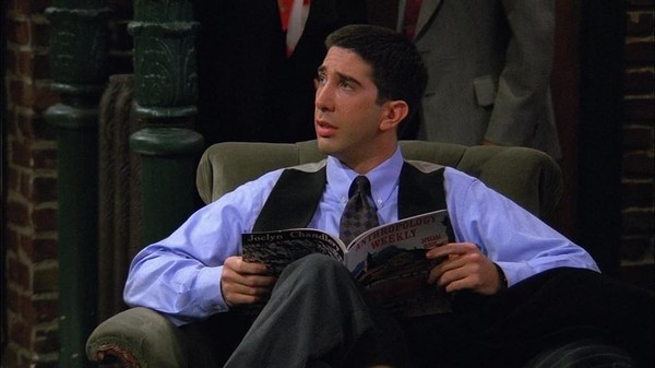 Onde assistir à Friends? Relembre história, elenco e personagens