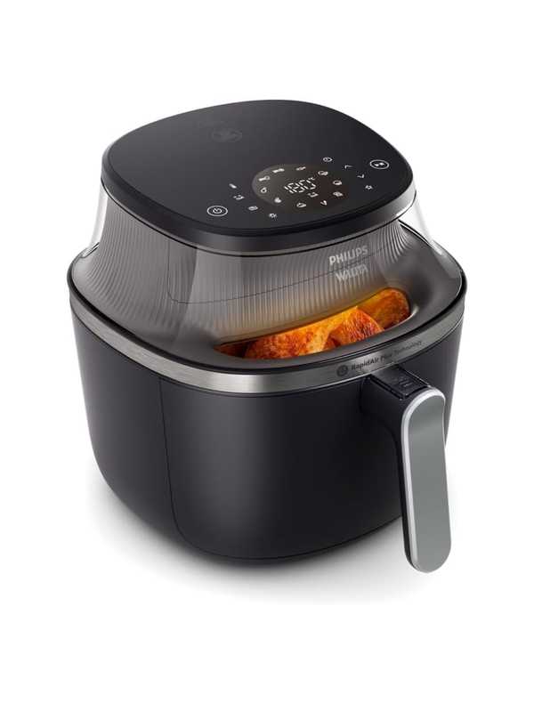 Philips Walita Série 3000 XL