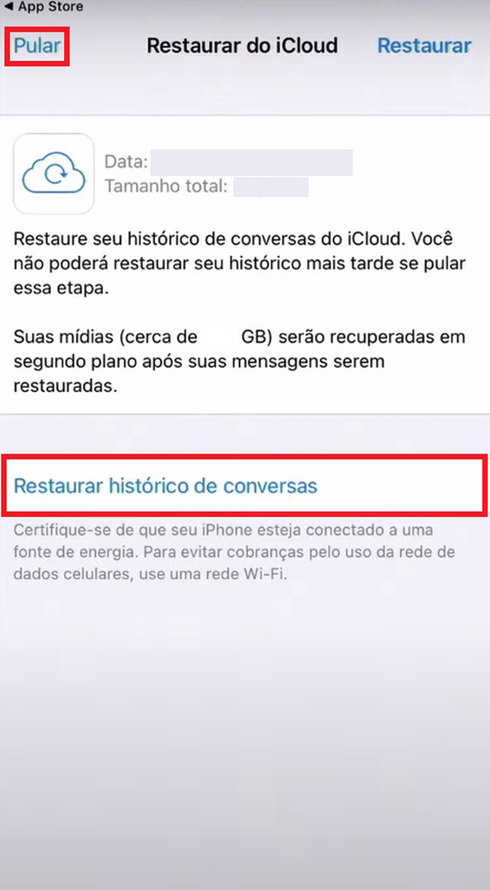 Como baixar o WhatsApp no celular (iPhone e Android), PC e mais