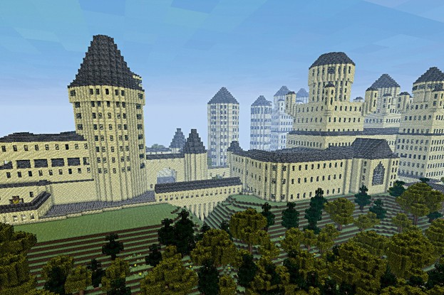 Minecraft Pocket Edition Software TechTudo