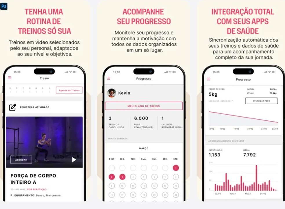  David Valle/TechTudo