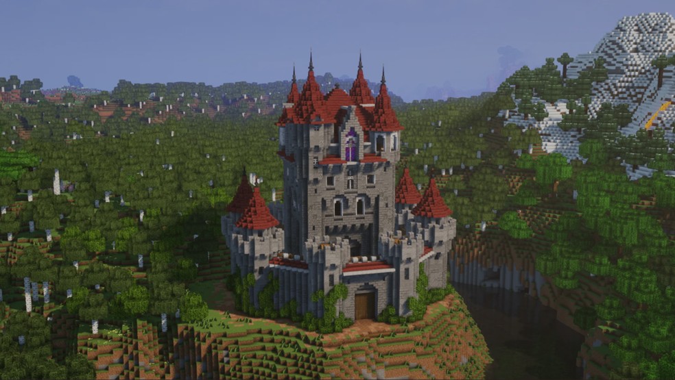  Reprodução/Hey Builds