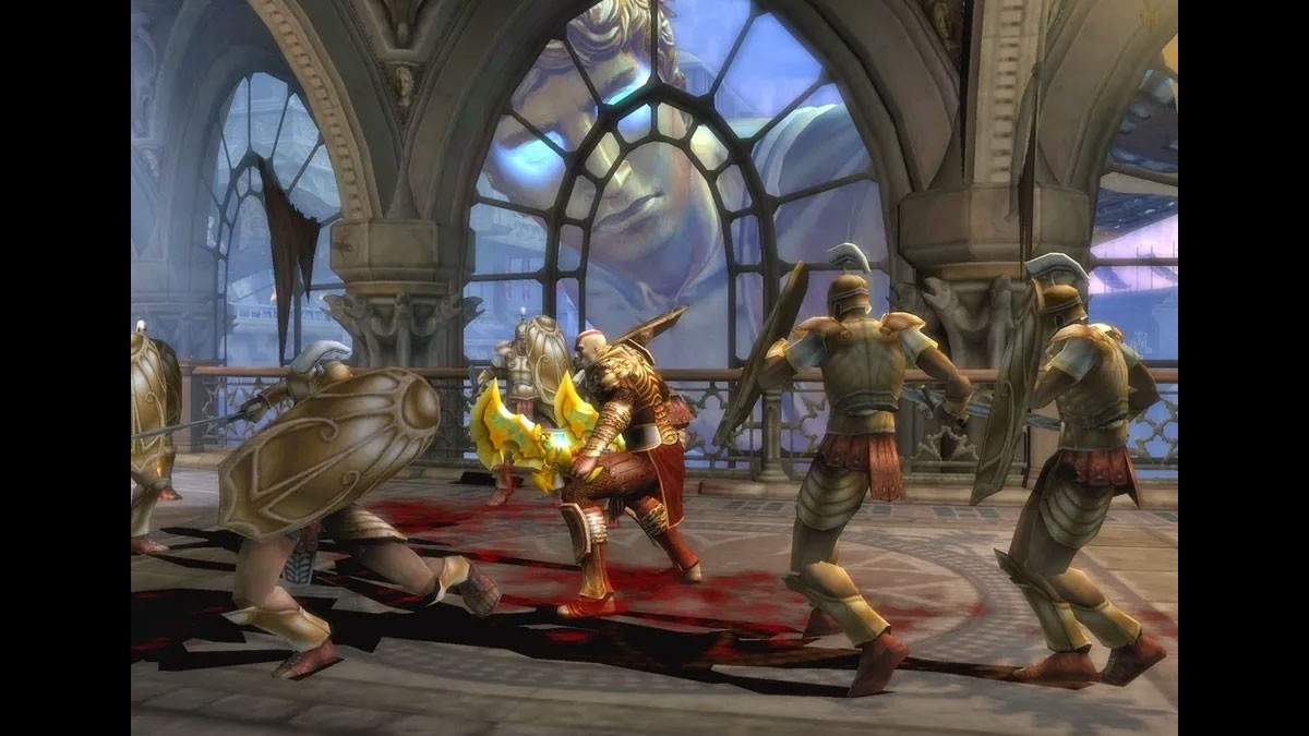 Os 10 melhores jogos da Sony na história, segundo o Metacritic