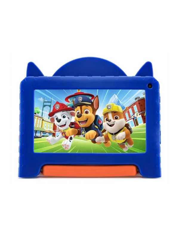 Tablet Multilaser Patrulha Canina NB421