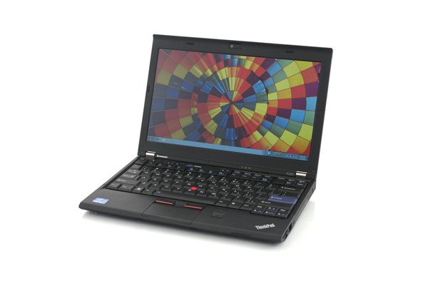 Review Lenovo X220
