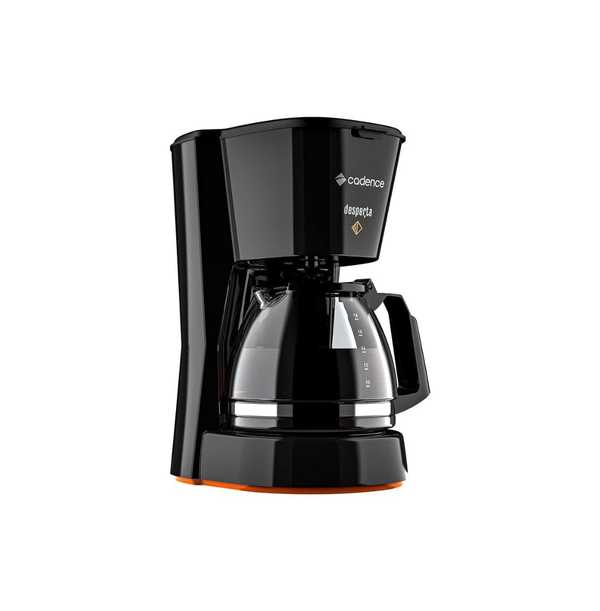 Cafeteira Cadence CAF338 (18 Xícaras)
