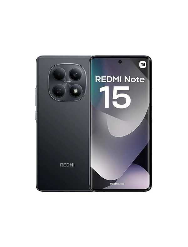 Xiaomi Redmi Note 15 (256 GB)