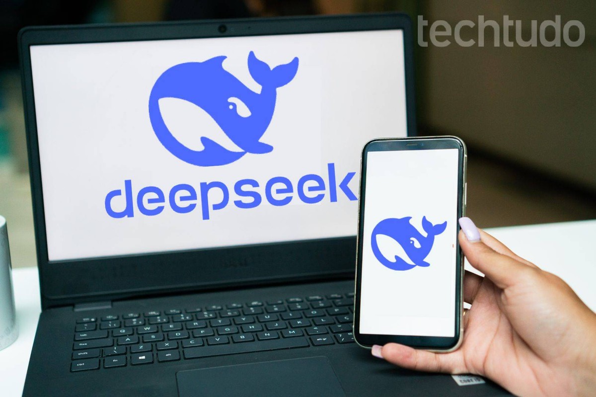 DeepSeek: 5 funções da IA que você ainda não usa, mas deveria