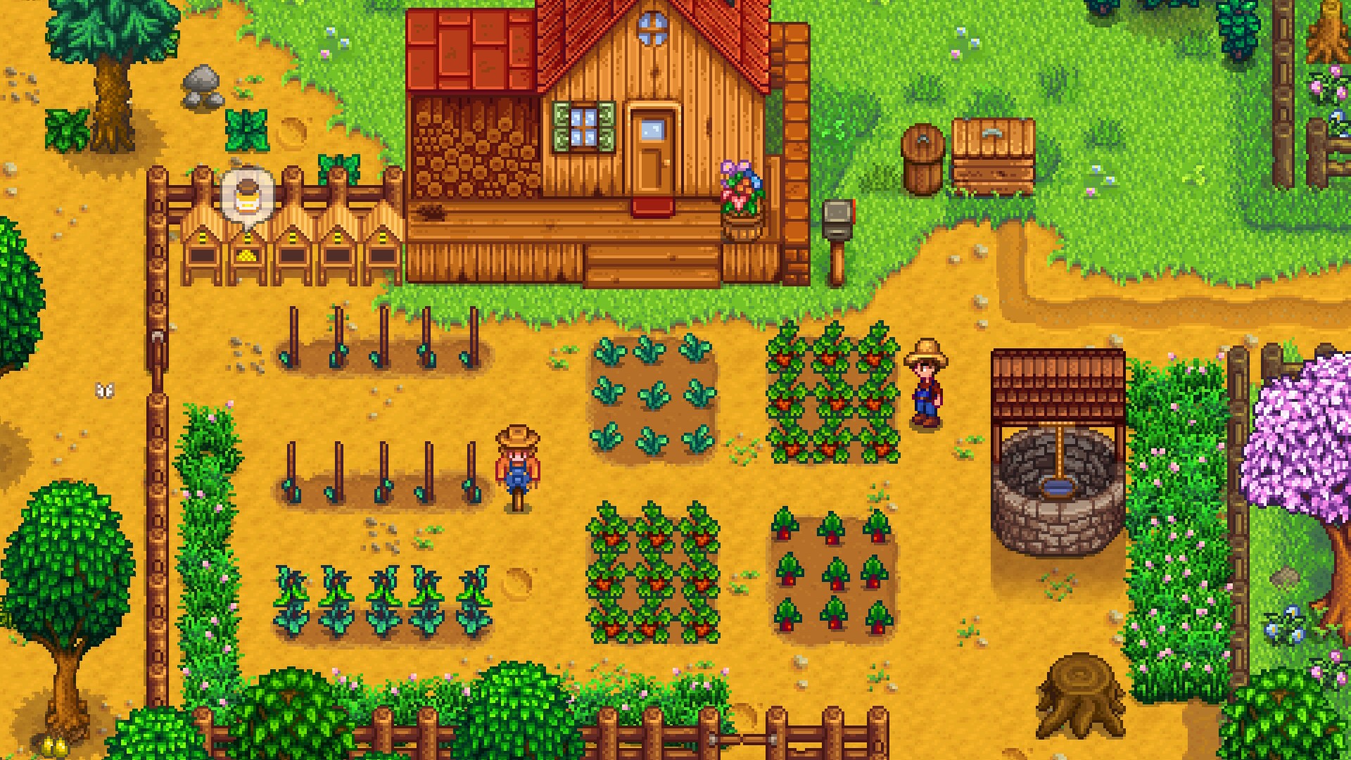O que plantar na primavera do Stardew Valley? Confira como lucrar mais