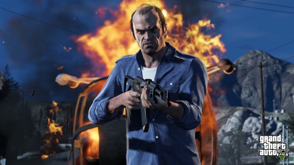 Grand Theft Auto 5: Dicas e Guias : Lista de Códigos para Xbox 360 / One