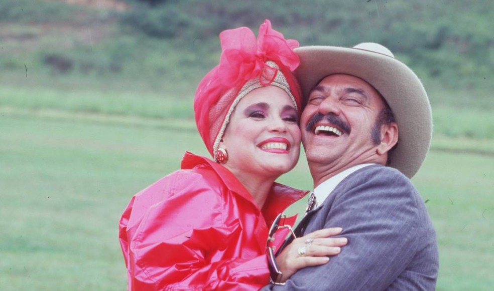  Reprodução/O Globo