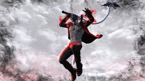 Detonado de DmC Devil May Cry: veja como zerar a nova aventura de Dante