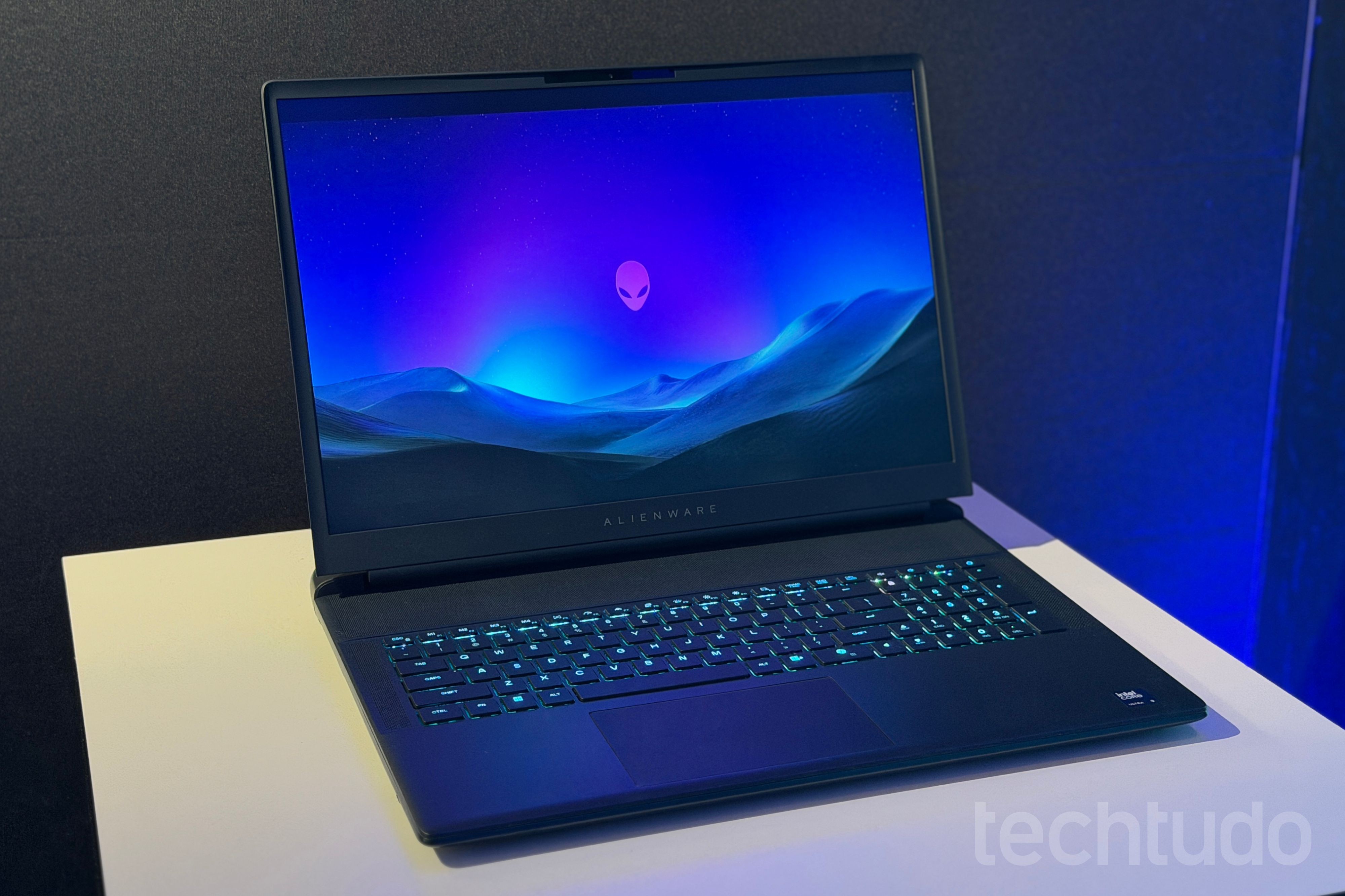 Esse é o notebook mais poderoso e inteligente da Dell; veja preço
