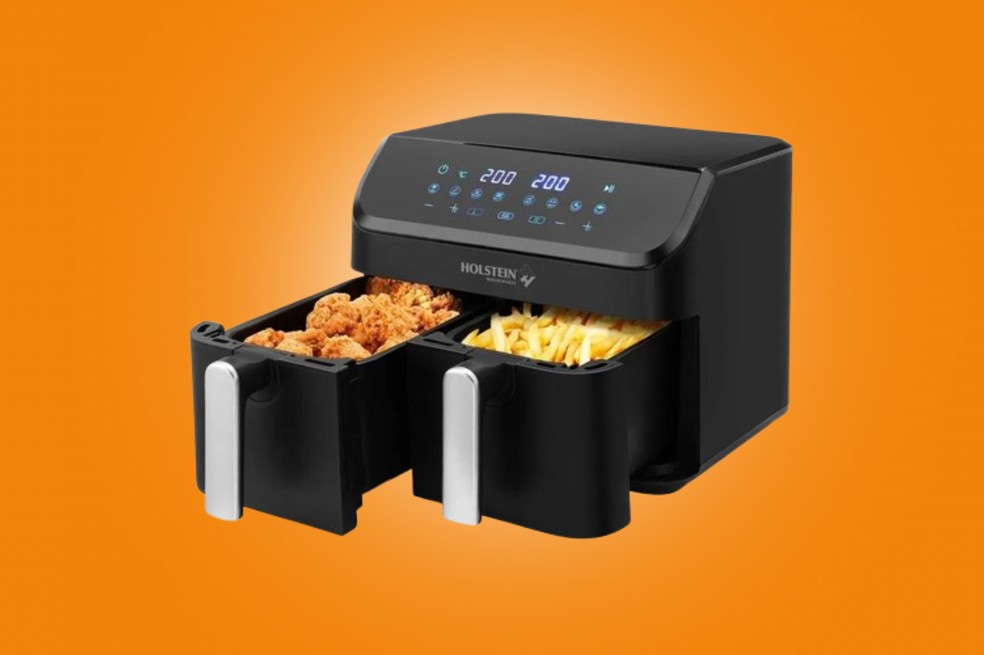  Reprodução/Mercado Livre