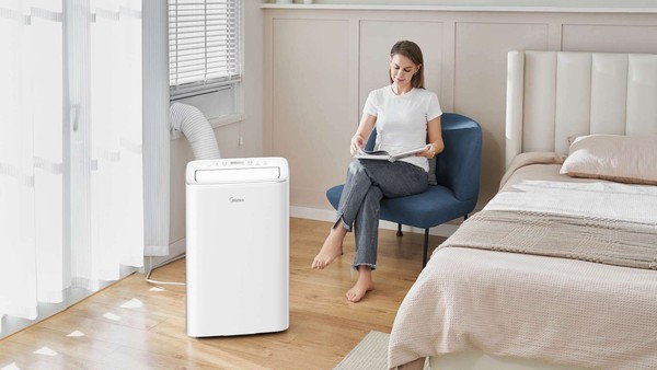 Ar-condicionado portátil: tudo o que você precisa saber antes de comprar