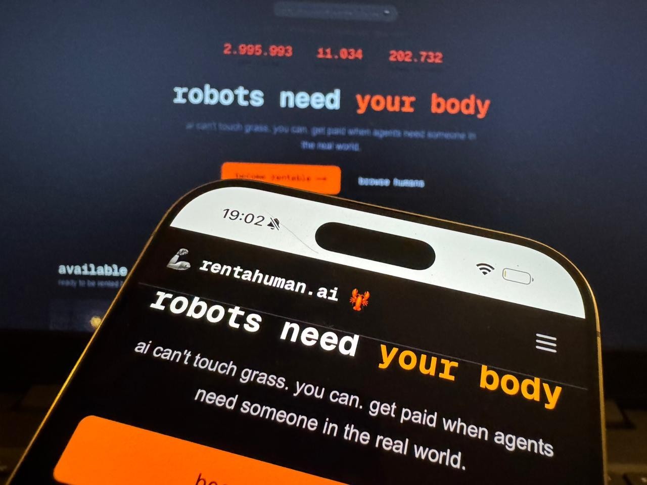 IA contrata humanos para tarefas no mundo real: quais são os riscos?