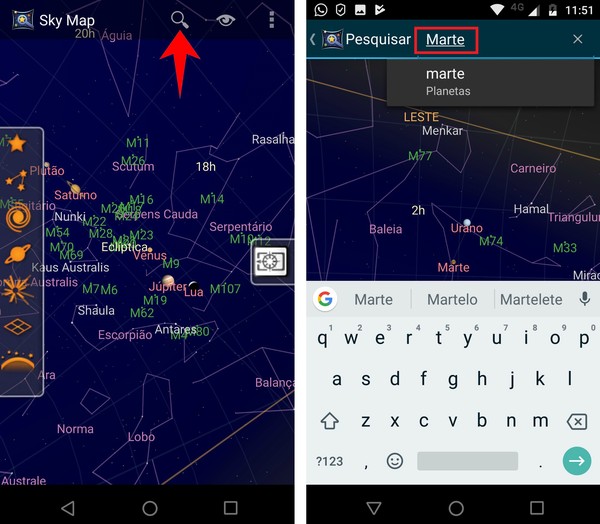 Mapa nas Nuvens - Baixar GBWhatsApp Pro v10.00 para Android 2021 - Mapa nas  Nuvens