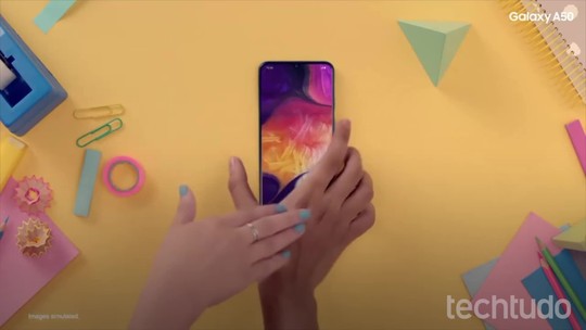 Galaxy A50, iPhone 8 Plus e Galaxy A20: veja menor preço pré-Black Friday 2019