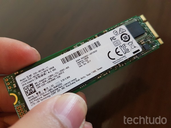 Guia completo sobre SSDs - Tecnologias, formatos, preços e mais!