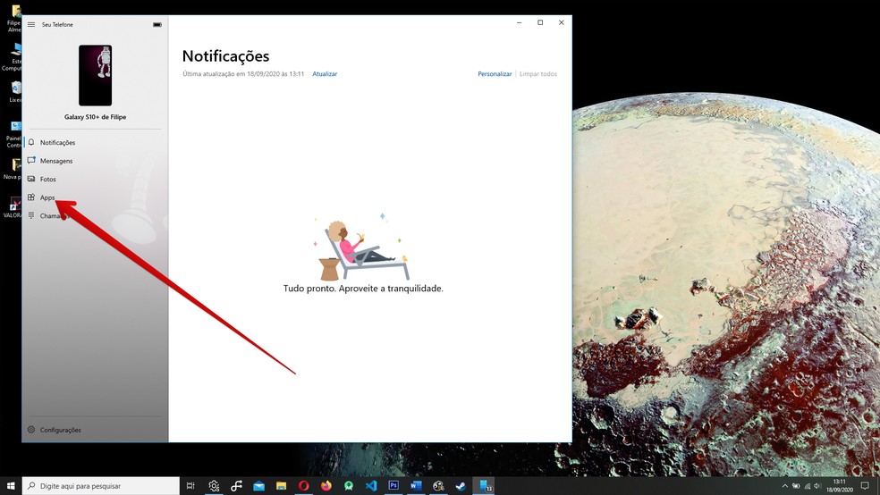 Como usar aplicativos do Android no PC com Windows 10