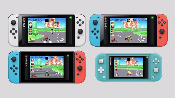 Jogo Switch Super Mario Bros Deluxe - Brasil Games - Console PS5 - Jogos  para PS4 - Jogos para Xbox One - Jogos par Nintendo Switch - Cartões PSN -  PC Gamer