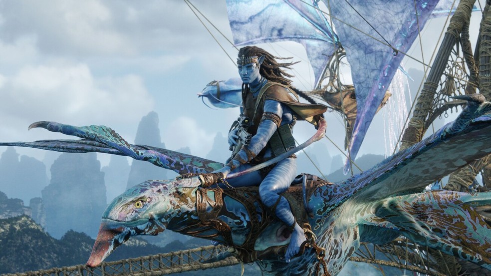  Divulgação/20th Century Studios