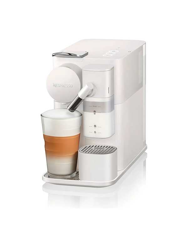 Cafeteira expresso Nespresso Lattissima One (127 V)