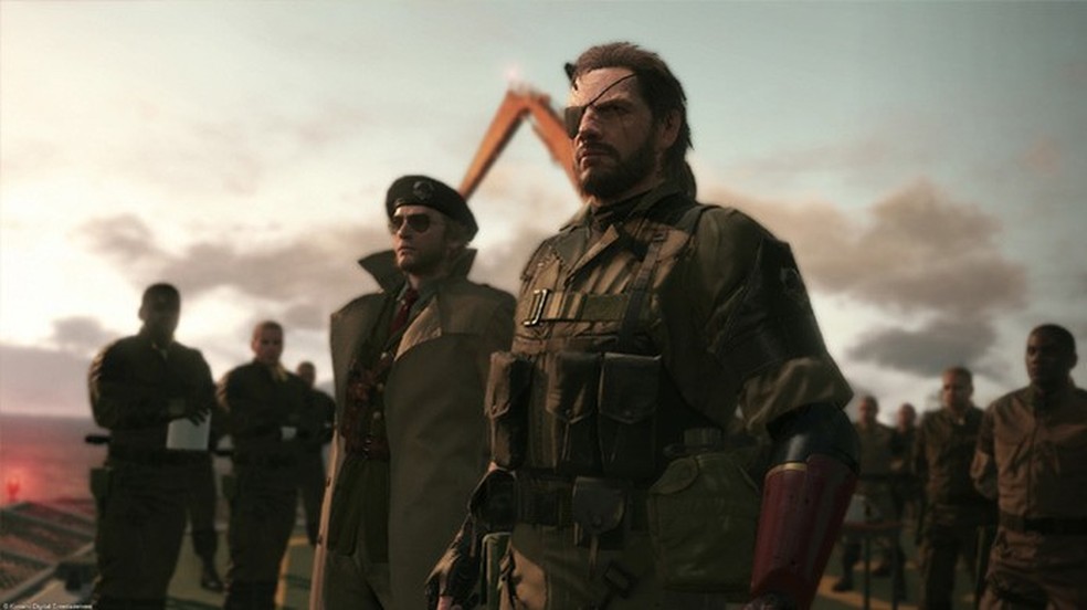 Guia de Metal Gear Solid 5: The Phantom Pain traz coletânea de dicas