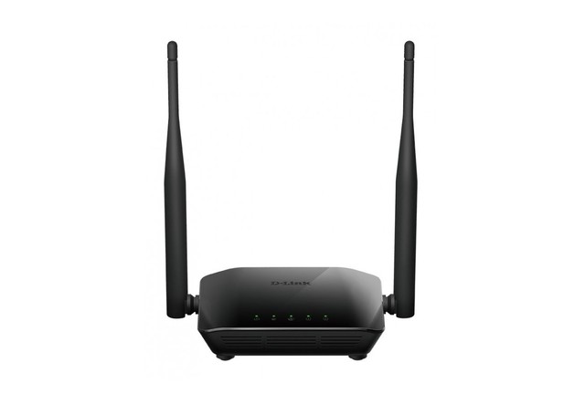 Roteador D-Link com duas antenas: conheça modelos à venda no Brasil
