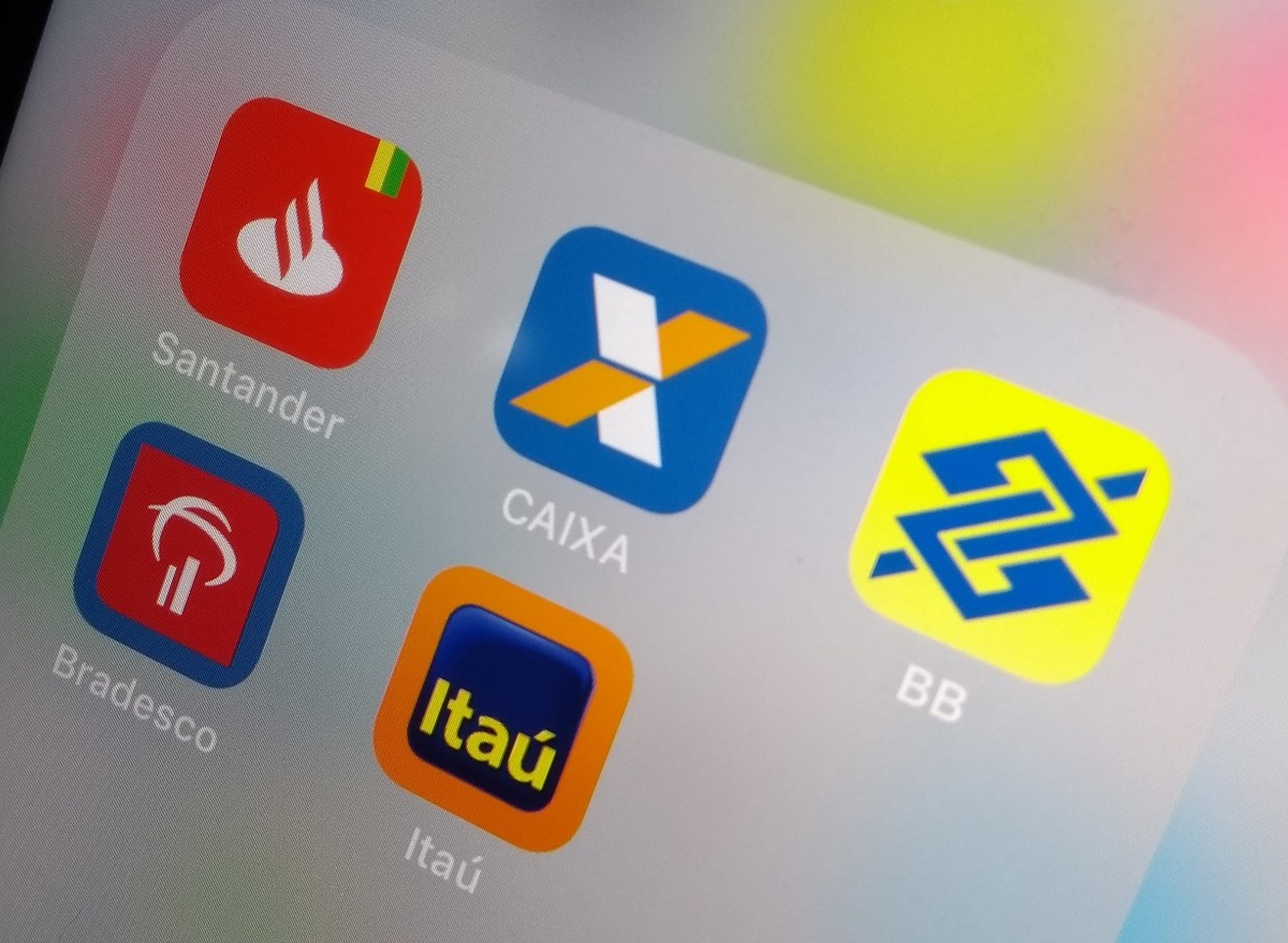 Como esconder aplicativo de banco no celular? Confira o passo a passo