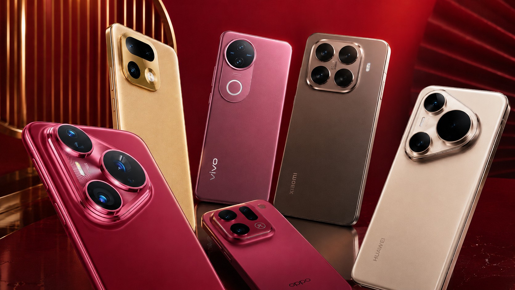 Celular chinês com a melhor câmera: 6 opções ideais para fotos
