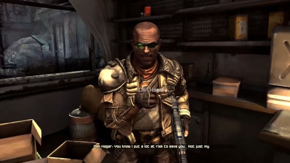  Reprodução/Tolstoy's Gaming Channel